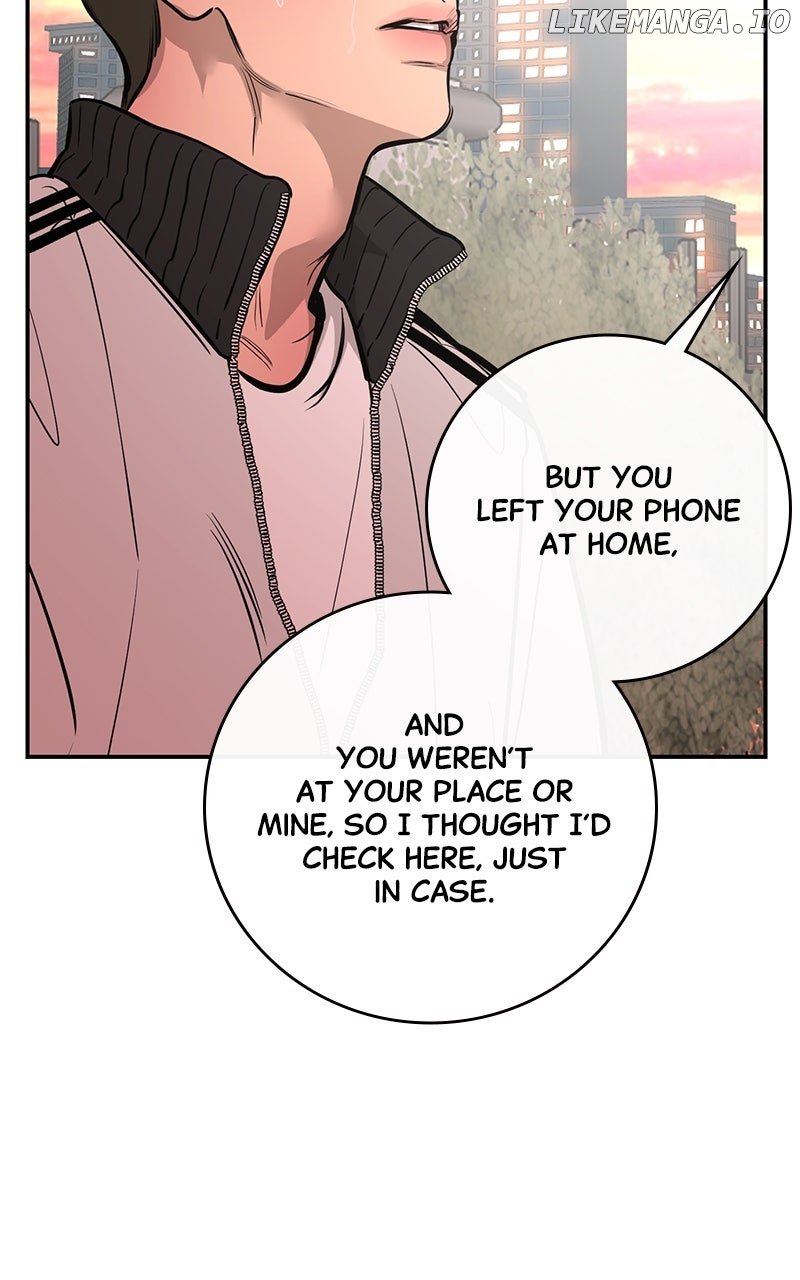 Extroversion of an Immortal Chapter 100 - Page 5
