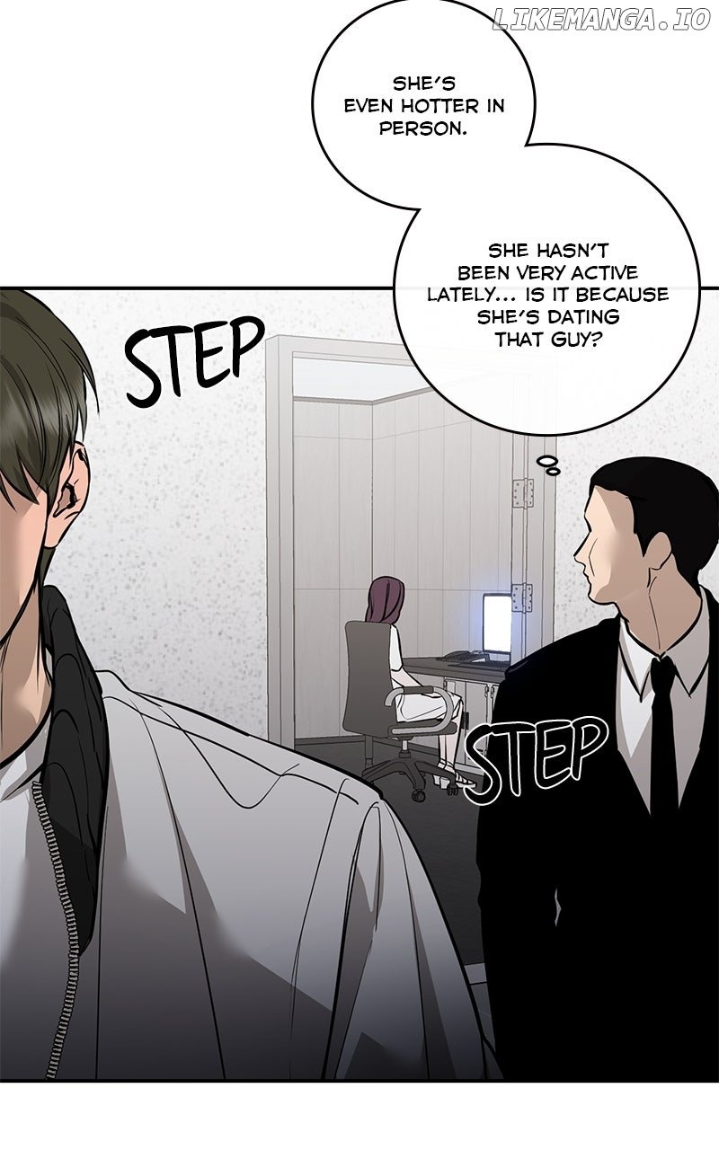Extroversion of an Immortal Chapter 100 - Page 56