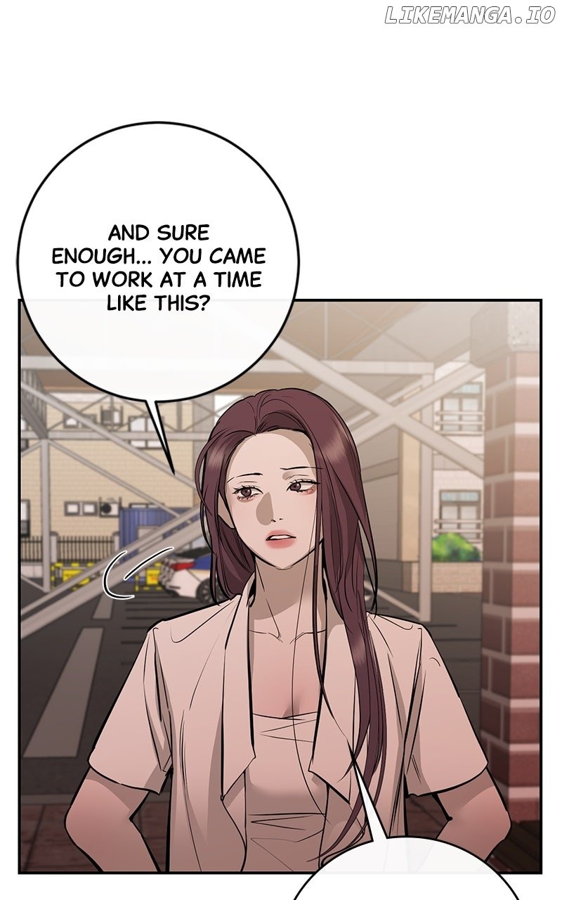 Extroversion of an Immortal Chapter 100 - Page 6