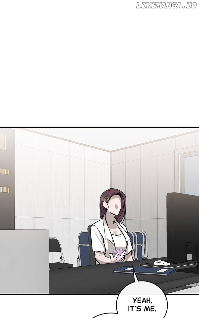 Extroversion of an Immortal Chapter 100 - Page 61