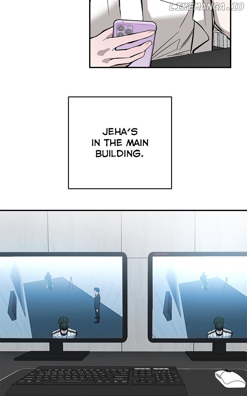 Extroversion of an Immortal Chapter 100 - Page 63