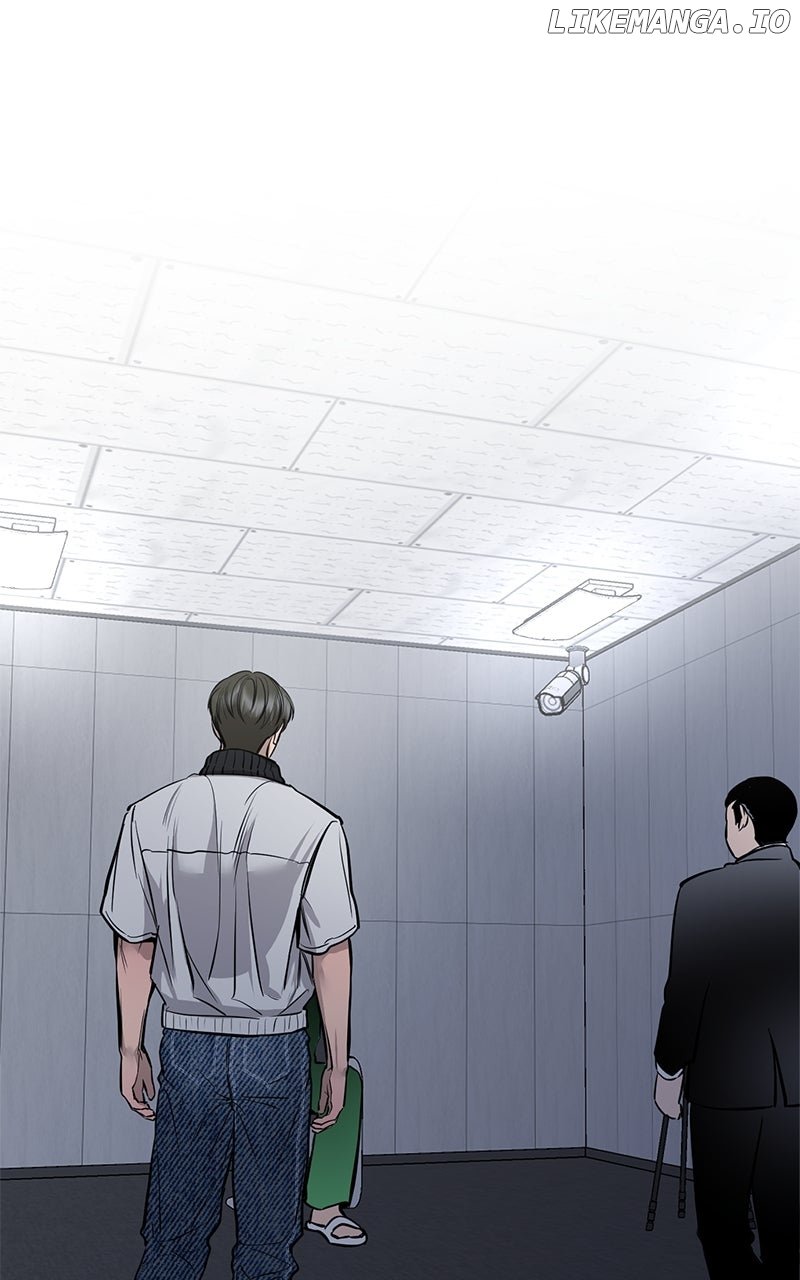 Extroversion of an Immortal Chapter 100 - Page 66
