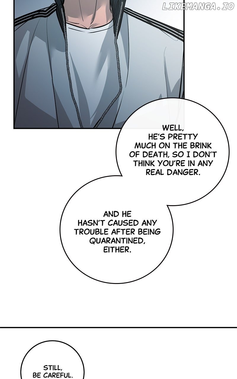 Extroversion of an Immortal Chapter 100 - Page 68