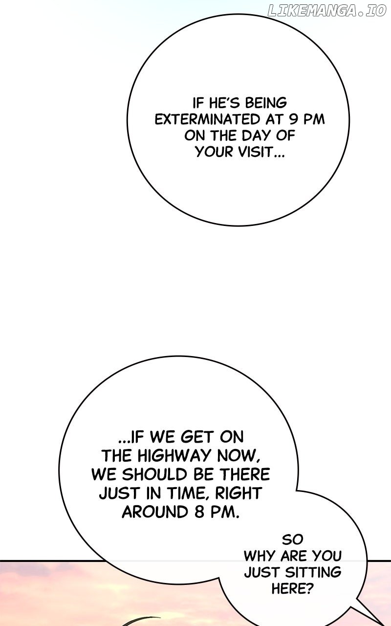 Extroversion of an Immortal Chapter 100 - Page 9