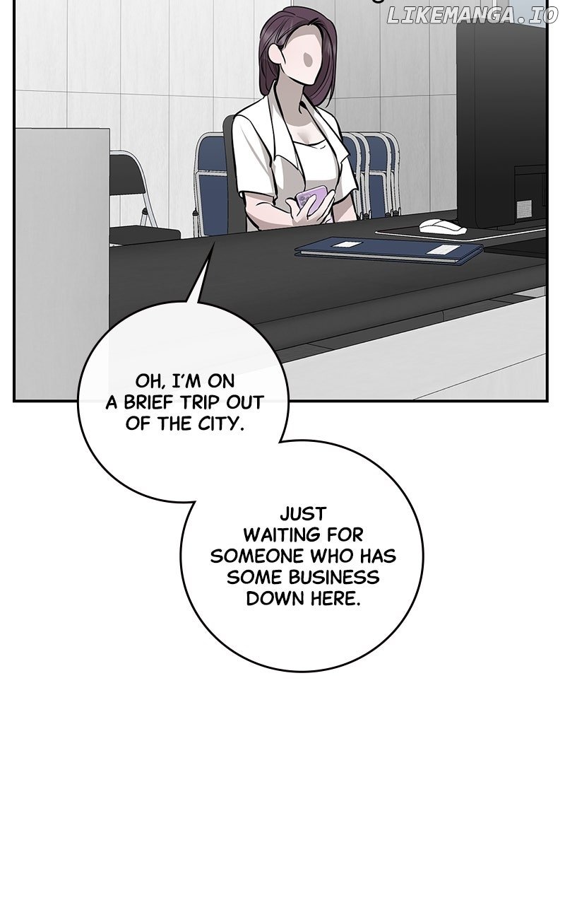 Extroversion of an Immortal Chapter 100 - Page 96