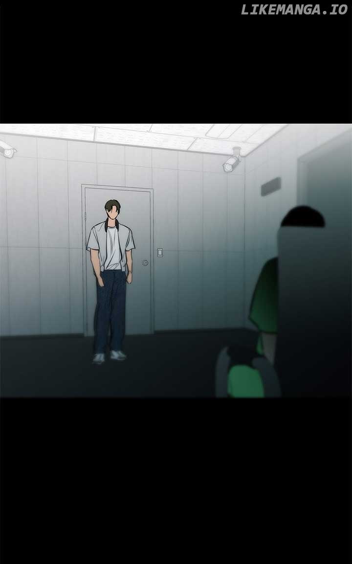 Extroversion of an Immortal Chapter 101 - Page 0