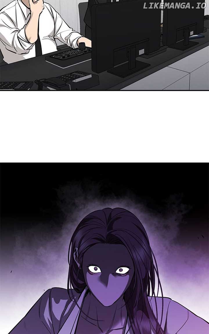 Extroversion of an Immortal Chapter 101 - Page 10