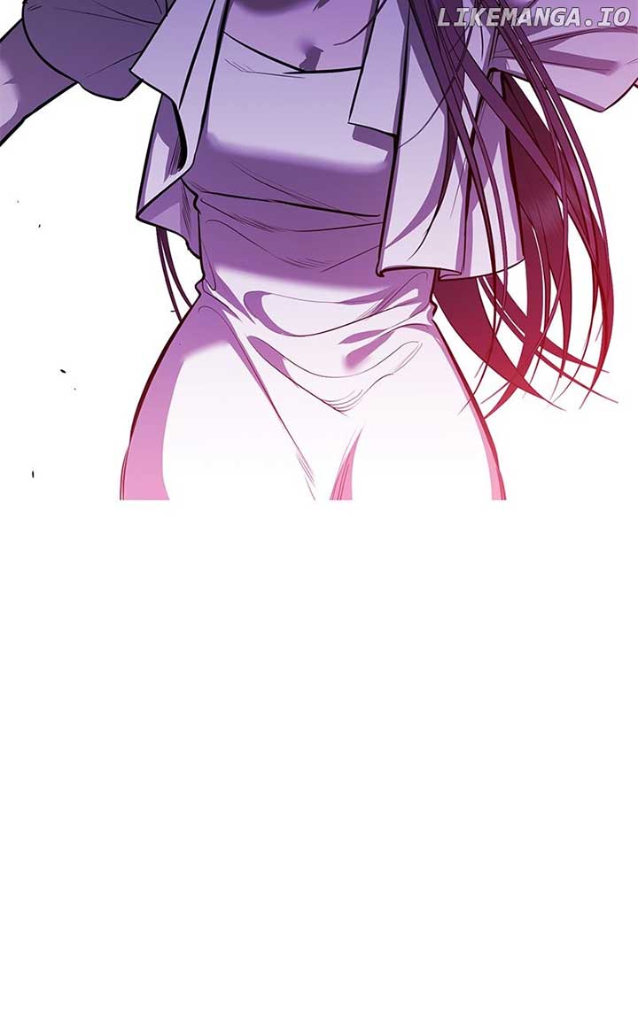 Extroversion of an Immortal Chapter 101 - Page 11