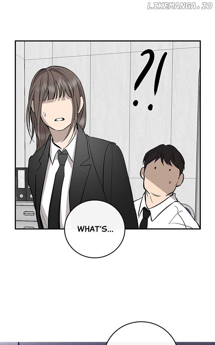 Extroversion of an Immortal Chapter 101 - Page 12
