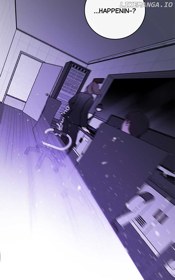 Extroversion of an Immortal Chapter 101 - Page 13