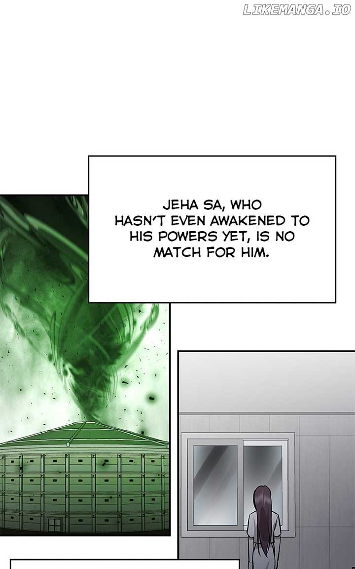 Extroversion of an Immortal Chapter 101 - Page 16
