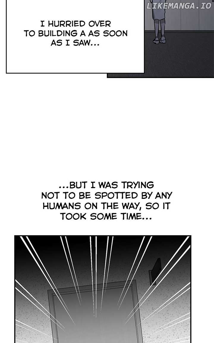 Extroversion of an Immortal Chapter 101 - Page 17