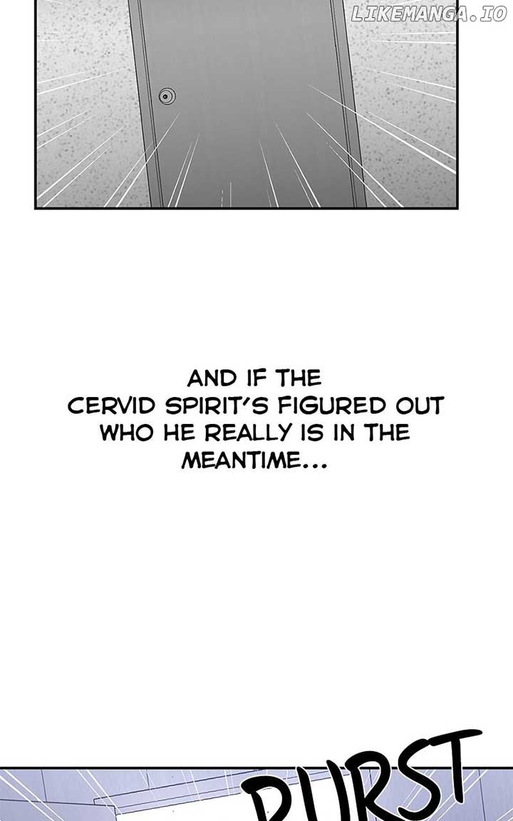 Extroversion of an Immortal Chapter 101 - Page 18