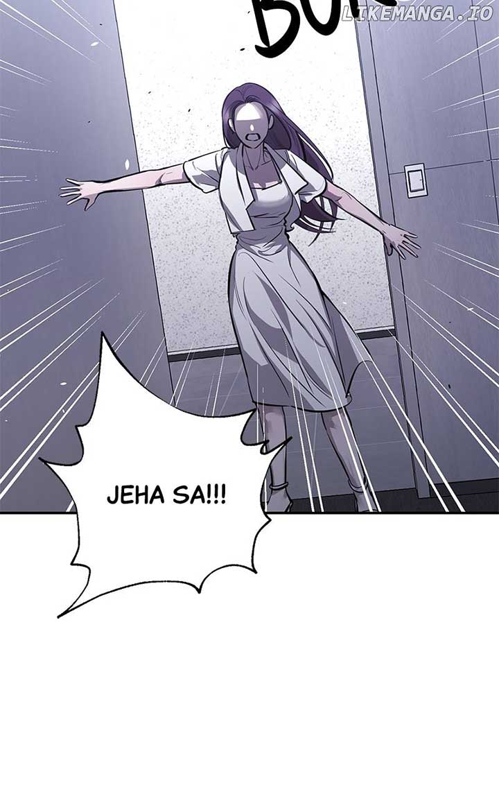 Extroversion of an Immortal Chapter 101 - Page 19