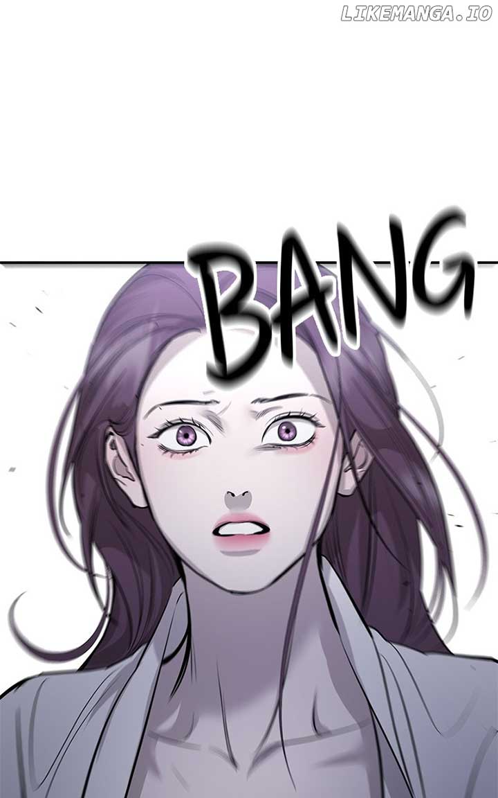 Extroversion of an Immortal Chapter 101 - Page 20