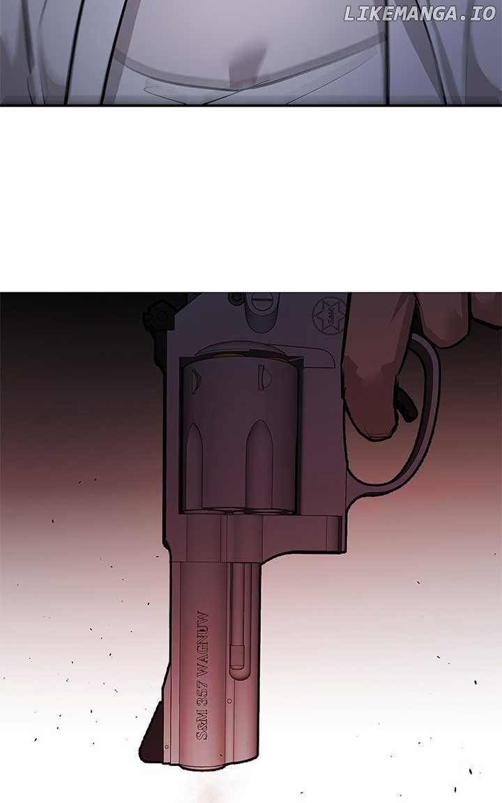 Extroversion of an Immortal Chapter 101 - Page 21