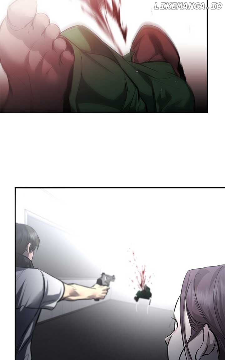 Extroversion of an Immortal Chapter 101 - Page 23