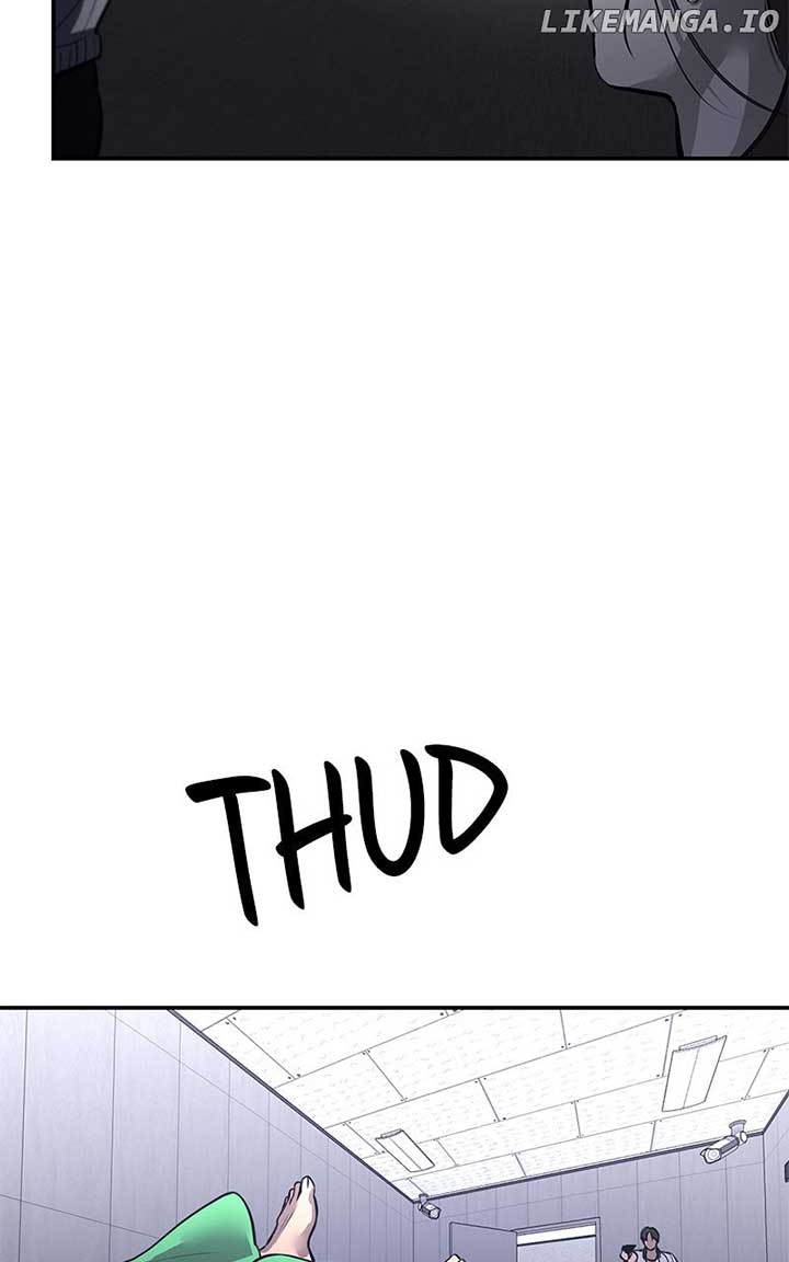 Extroversion of an Immortal Chapter 101 - Page 24