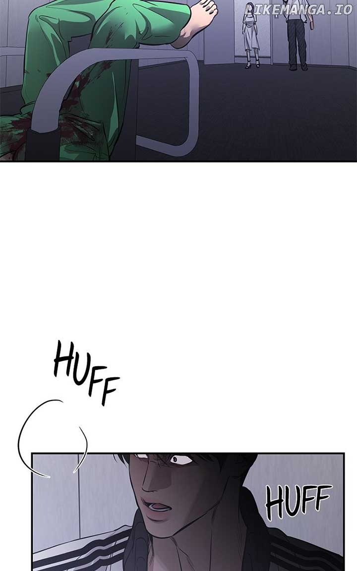 Extroversion of an Immortal Chapter 101 - Page 25