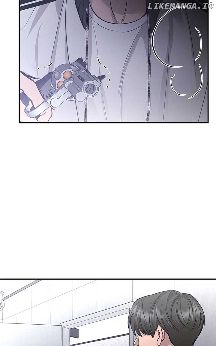 Extroversion of an Immortal Chapter 101 - Page 26