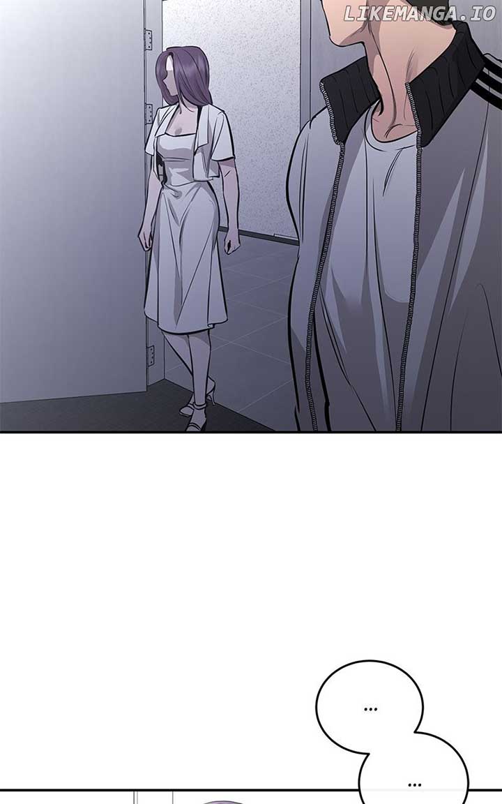 Extroversion of an Immortal Chapter 101 - Page 27