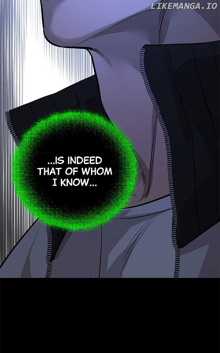 Extroversion of an Immortal Chapter 101 - Page 3