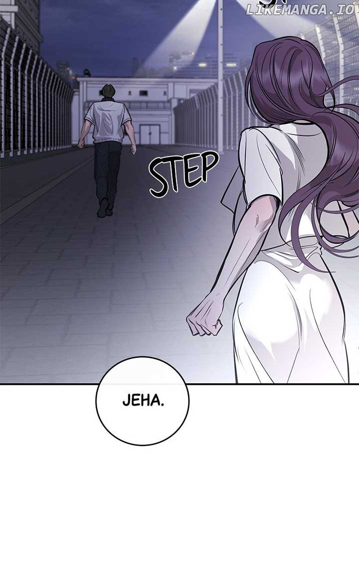 Extroversion of an Immortal Chapter 101 - Page 32