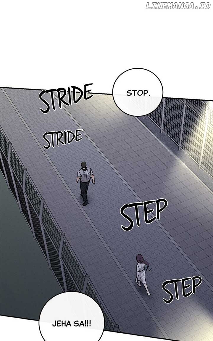 Extroversion of an Immortal Chapter 101 - Page 33