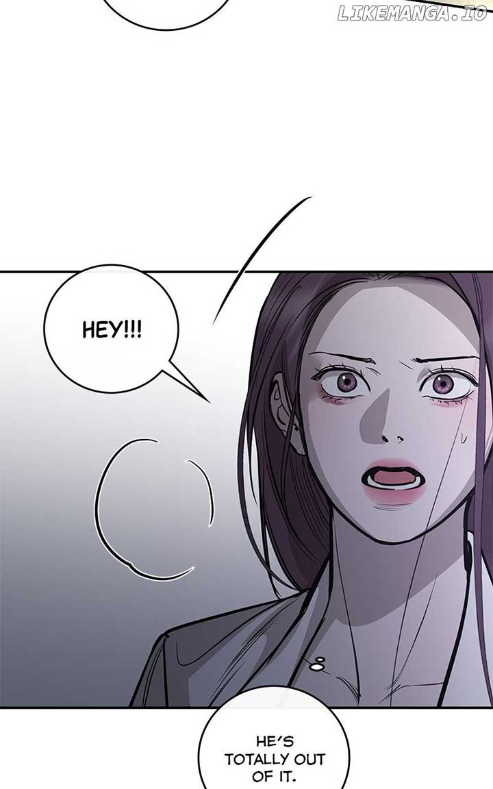 Extroversion of an Immortal Chapter 101 - Page 34