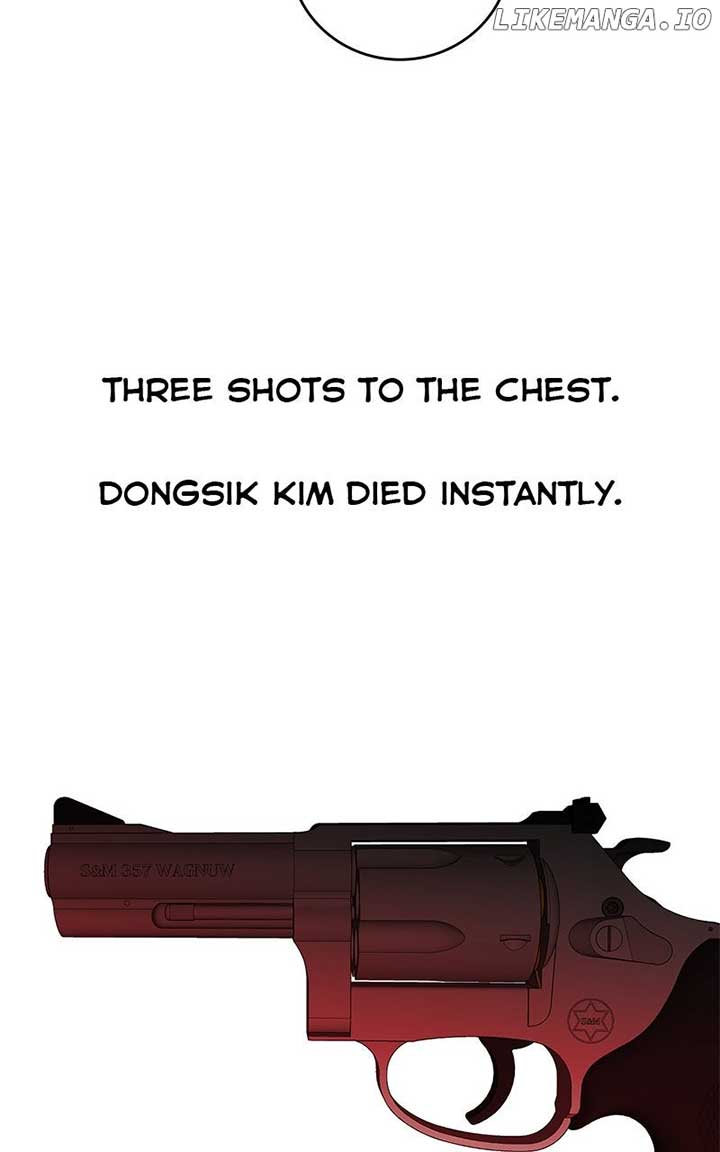Extroversion of an Immortal Chapter 101 - Page 35