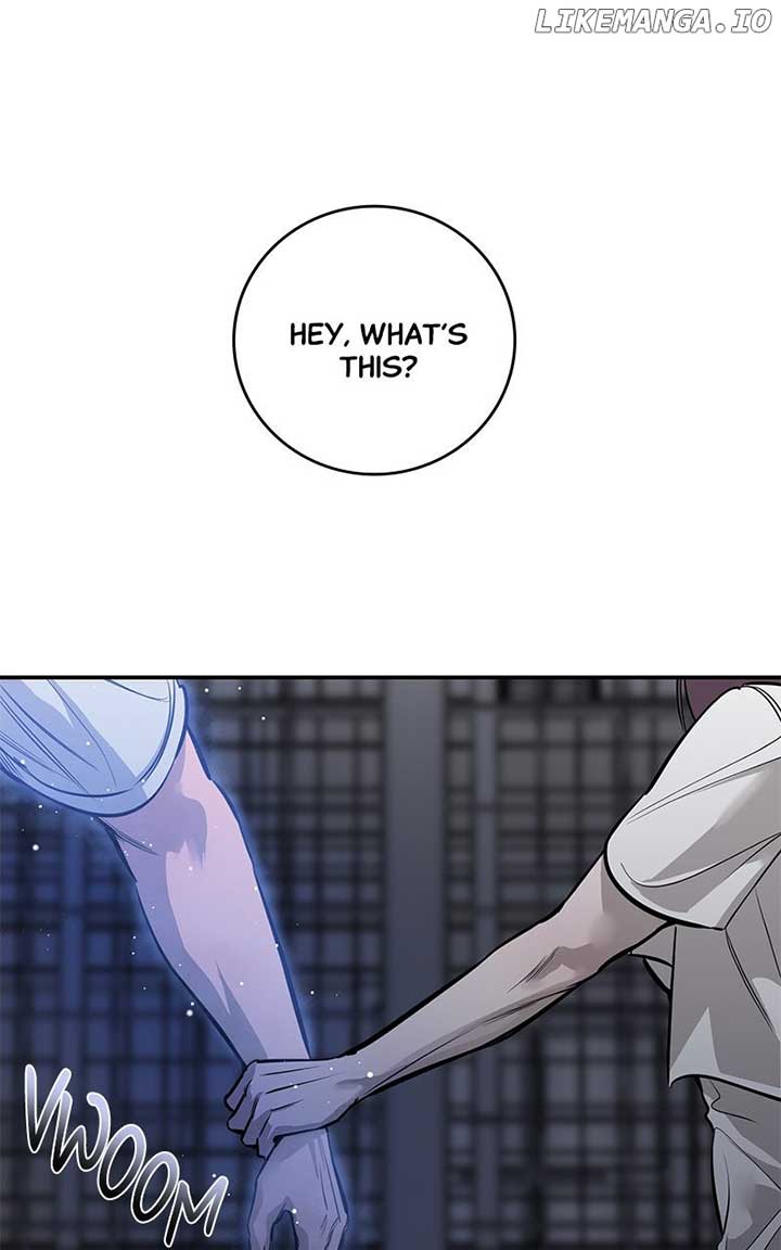 Extroversion of an Immortal Chapter 101 - Page 38