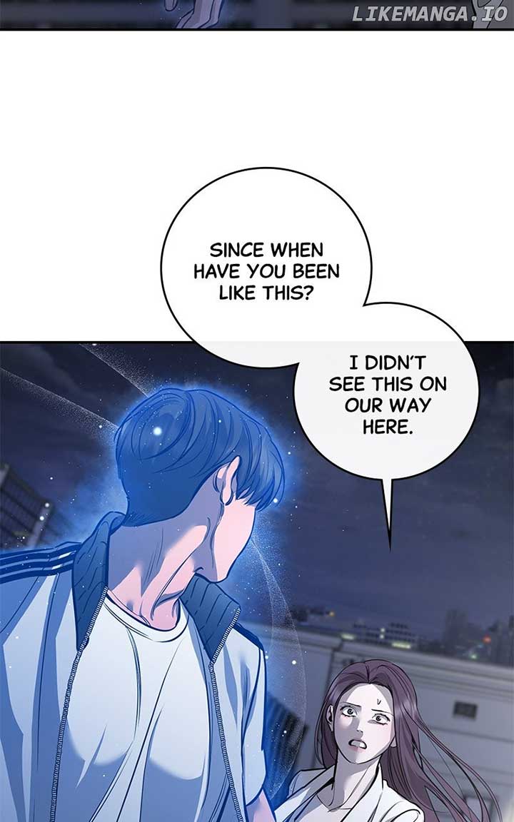 Extroversion of an Immortal Chapter 101 - Page 39