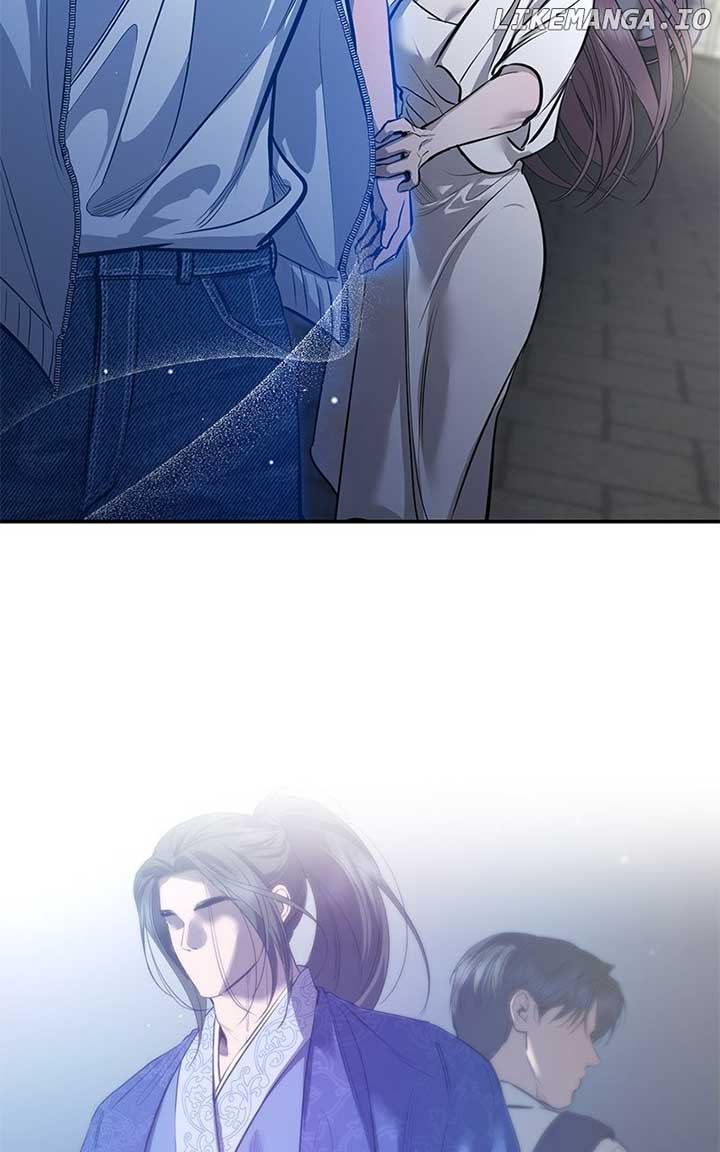 Extroversion of an Immortal Chapter 101 - Page 40