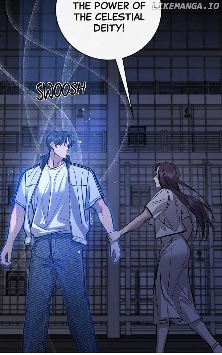 Extroversion of an Immortal Chapter 101 - Page 43