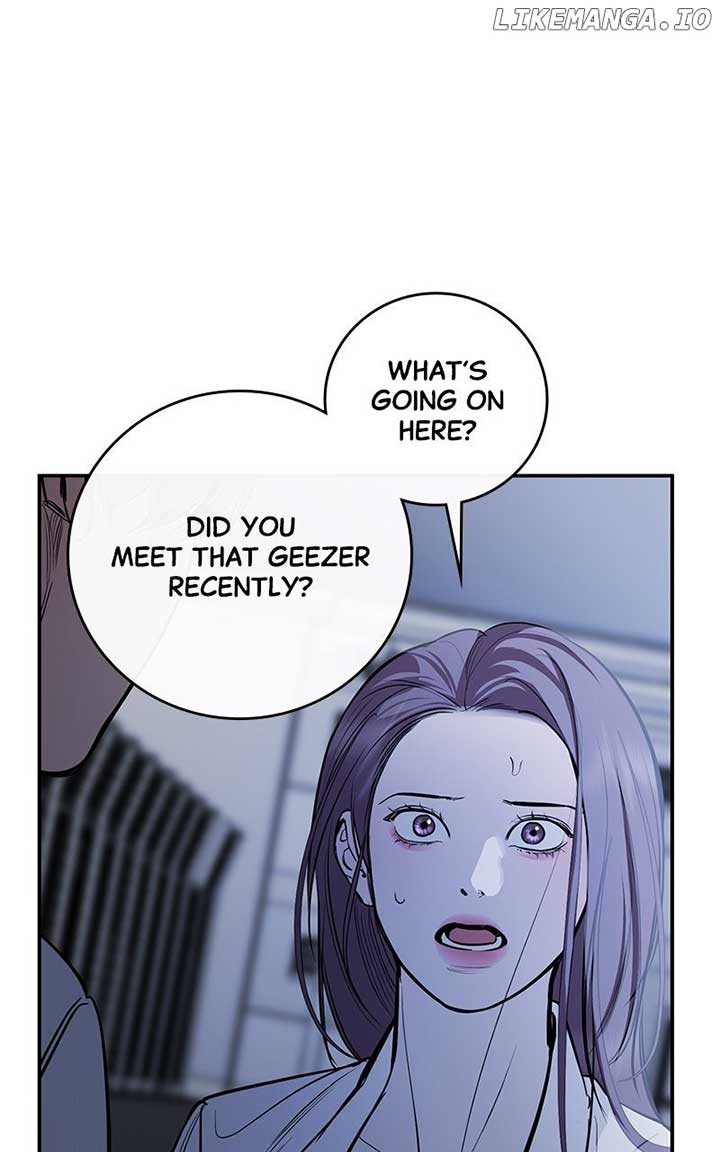 Extroversion of an Immortal Chapter 101 - Page 44