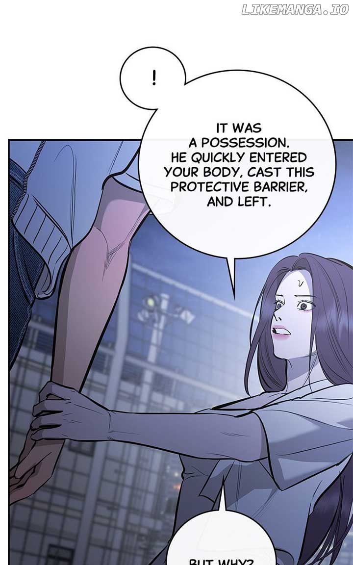 Extroversion of an Immortal Chapter 101 - Page 46
