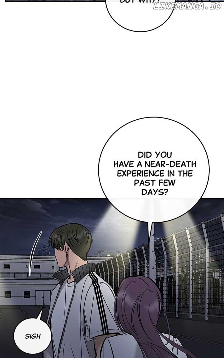 Extroversion of an Immortal Chapter 101 - Page 47