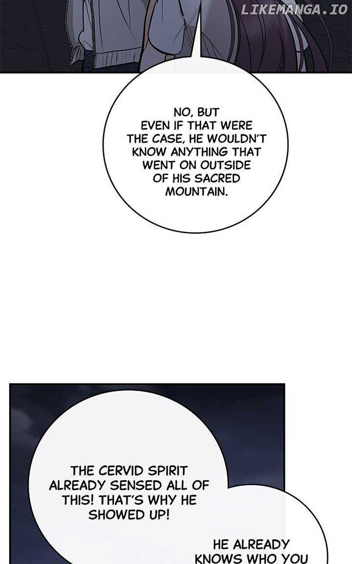 Extroversion of an Immortal Chapter 101 - Page 48