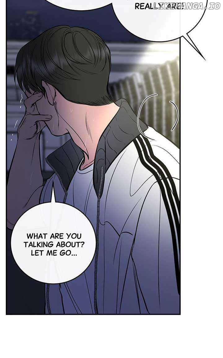 Extroversion of an Immortal Chapter 101 - Page 49