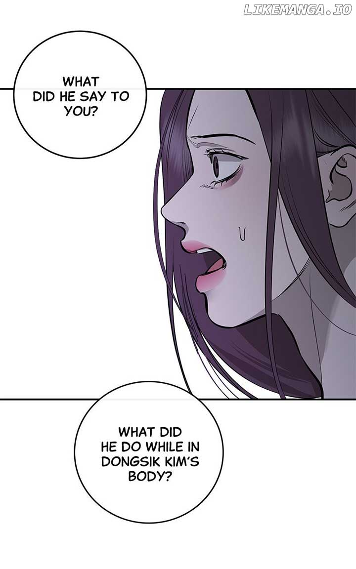 Extroversion of an Immortal Chapter 101 - Page 50