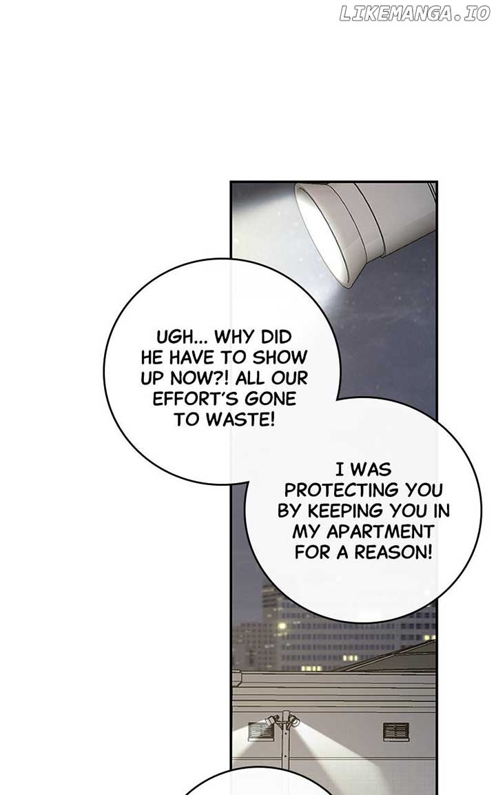 Extroversion of an Immortal Chapter 101 - Page 51