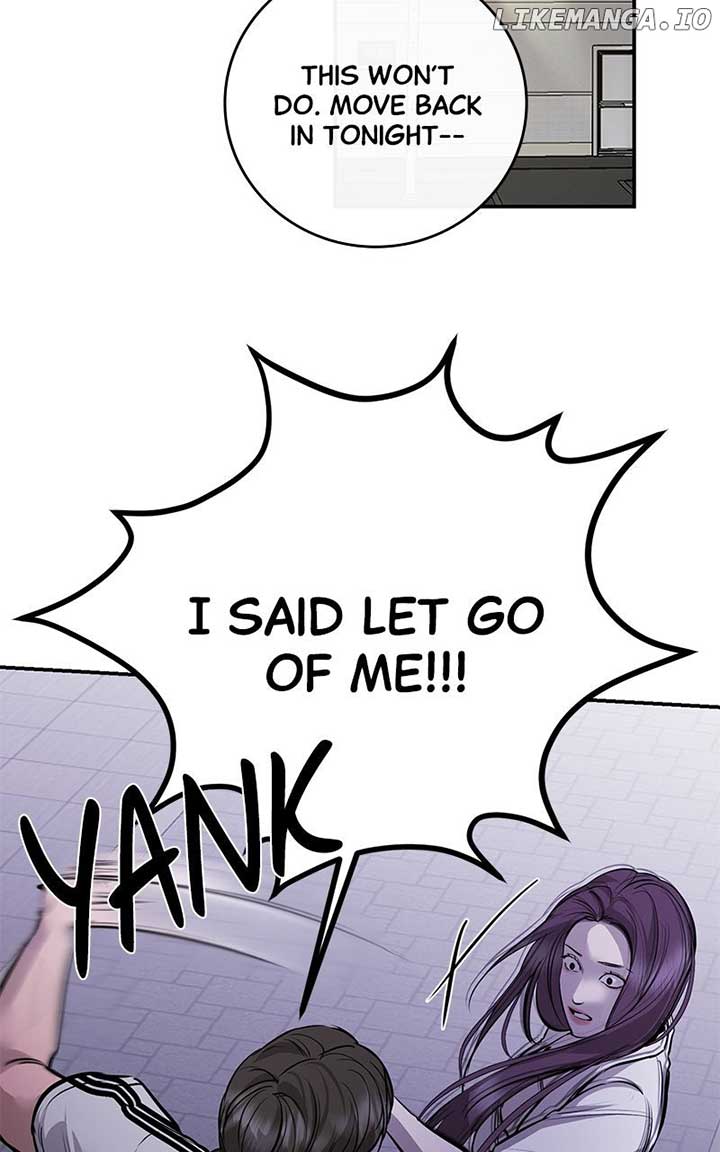 Extroversion of an Immortal Chapter 101 - Page 52