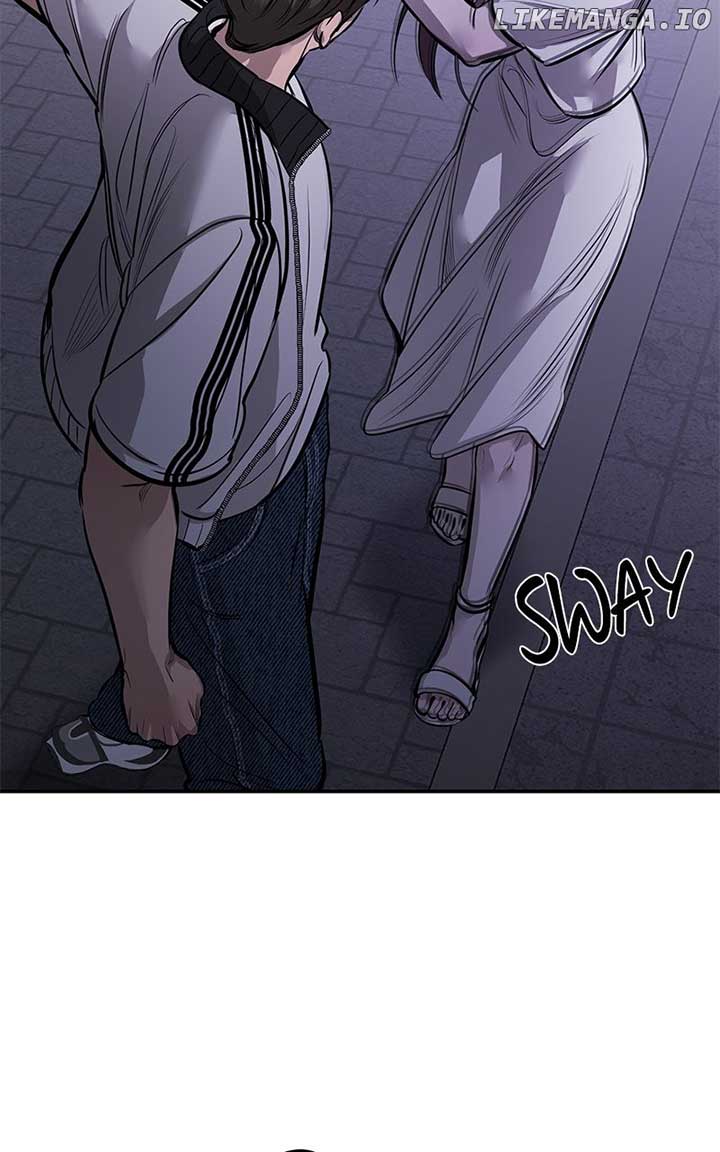 Extroversion of an Immortal Chapter 101 - Page 53