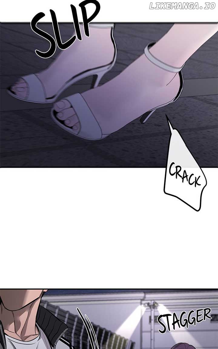 Extroversion of an Immortal Chapter 101 - Page 54