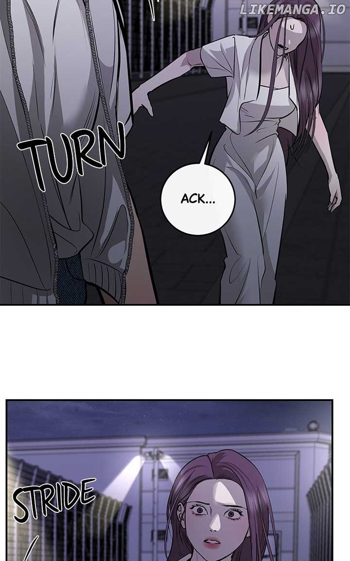 Extroversion of an Immortal Chapter 101 - Page 55