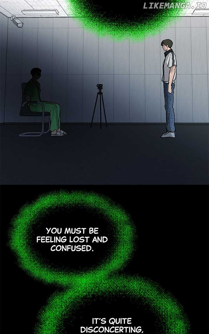 Extroversion of an Immortal Chapter 101 - Page 62