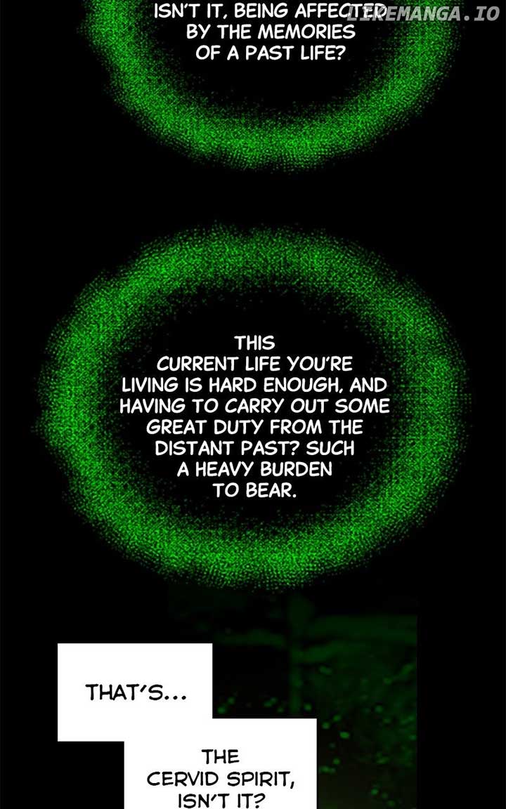Extroversion of an Immortal Chapter 101 - Page 63