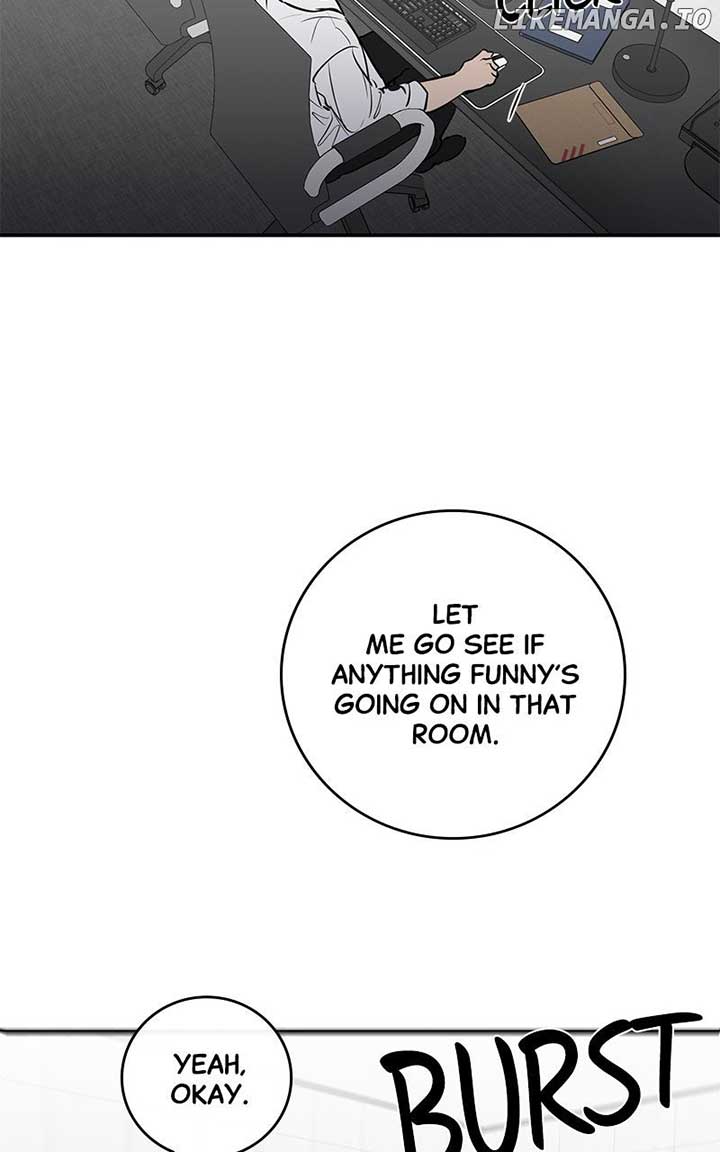 Extroversion of an Immortal Chapter 101 - Page 8