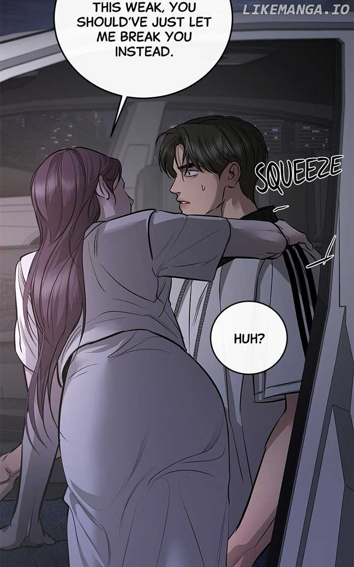 Extroversion of an Immortal Chapter 101 - Page 81