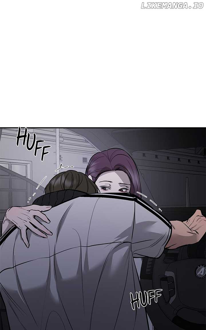 Extroversion of an Immortal Chapter 101 - Page 90